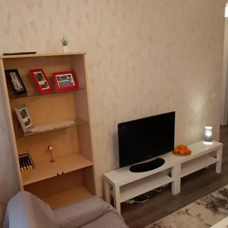 Apartmán Kapteni Kodu *