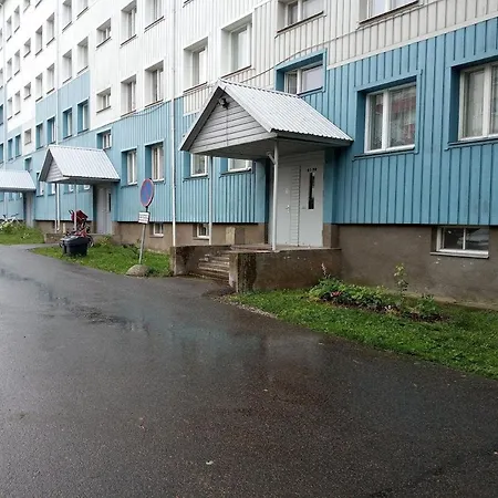 Kapteni Kodu *