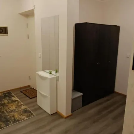 Kapteni Kodu Apartmán