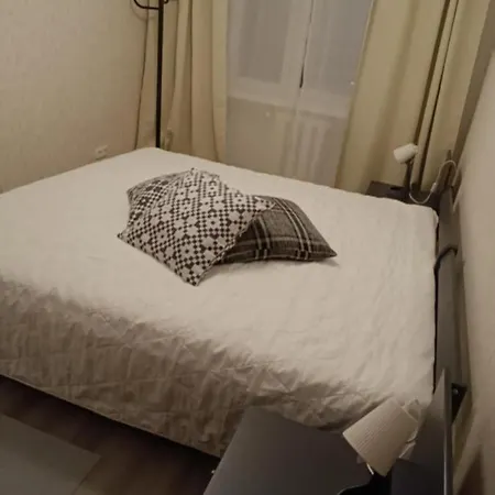 Apartmán Kapteni Kodu Paldiski