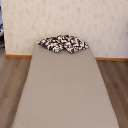 Apartmán Kapteni Kodu Paldiski