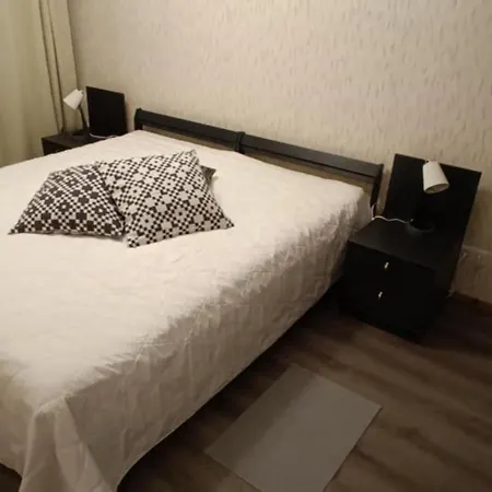 Kapteni Kodu * Paldiski