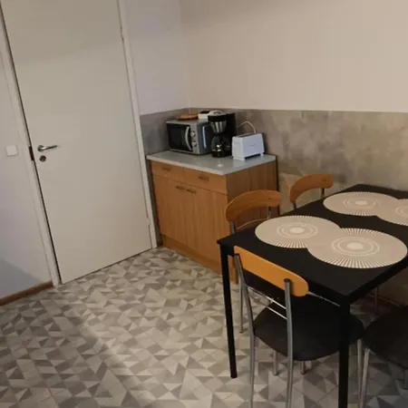 Kapteni Kodu Апартаменты