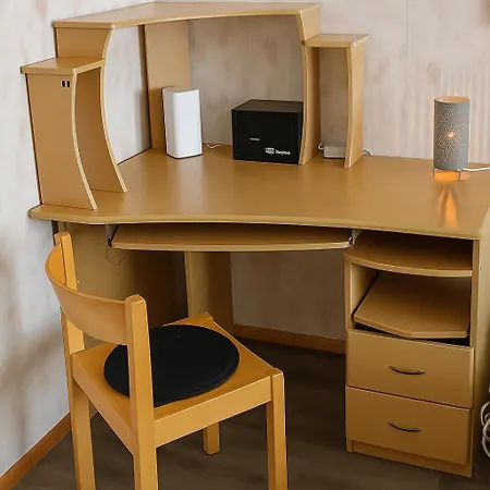 Apartmán Kapteni Kodu