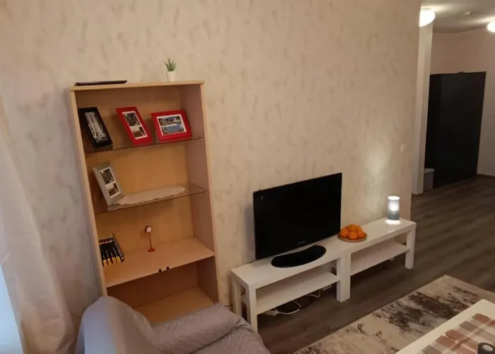Apartamento Kapteni Kodu *
