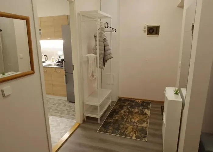 Kapteni Kodu Apartamento *