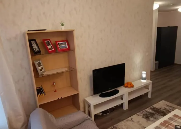 Apartamento Kapteni Kodu