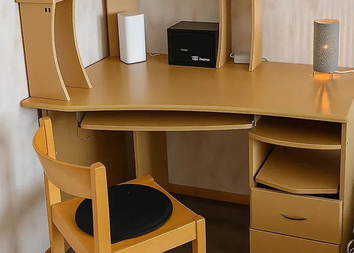 Apartamento Kapteni Kodu